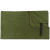 Koc polarowy MFH Fleece Blanket 200x150 [cm] Olive - 300 g/m² (rozłożony)