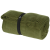 Koc polarowy MFH Fleece Blanket 200x150 [cm] Olive - 300 g/m² (złożony, bez opakowania)