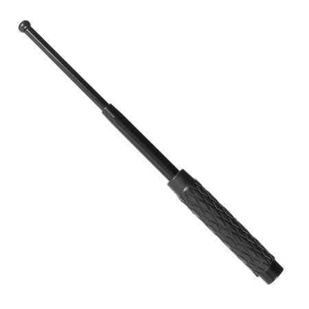 Pałka teleskopowa MFH 42cm stalowa składana