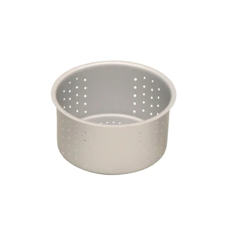 Zaparzacz z Czajnik turystyczny 0,95l aluminiowy (srebrny) - Fox Outdoor