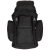 Plecak Brytyjski turystyczny 30l MFH - 900g - czarny (tył)