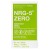 Racja żywnościowa NRG-5 ZERO Emergency Food Ration 500g - wegańska (w opakowaniu)