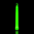 Światło chemiczne LightStick z haczykiem – pałeczka świetlna (zielony, w ciemnym pomieszczeniu)
