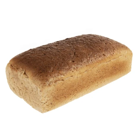 Chleb wojskowy pytlowy żytni „Pancerbochenek" 700 g – trwały chleb żytni Sił Zbrojnych RP