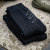 Zimowe skarpety wojskowe Wojsk Specjalnych WS Kevlar wełna - Filmar Factory - złożone