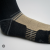 Letnie skarpety wojskowe Wojsk Specjalnych WS Kevlar Coolmax - Filmar Factory, rozmiar (27-28) - widok z bliska