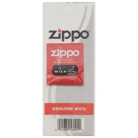 Knot do zapalniczek Zippo oryginalny 10cm (przód)