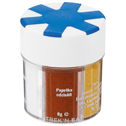 Przejdź do produktu Pojemnik z przyprawami 6-częściowy Przyprawnik 