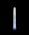 Światło Chemiczne LightStick (biały) - prezentacja w ciemności