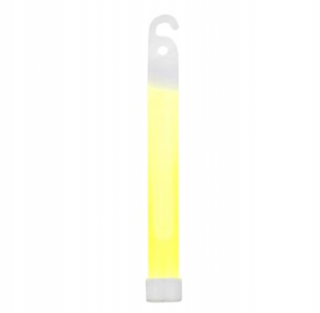 Światło Chemiczne LightStick (żółty)