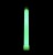 Światło Chemiczne LightStick (zielony) - prezentacja w ciemności