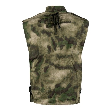 Kamizelka Taktyczna Recon ICC FG (rozmiar M/L - XL/XXL) - tył