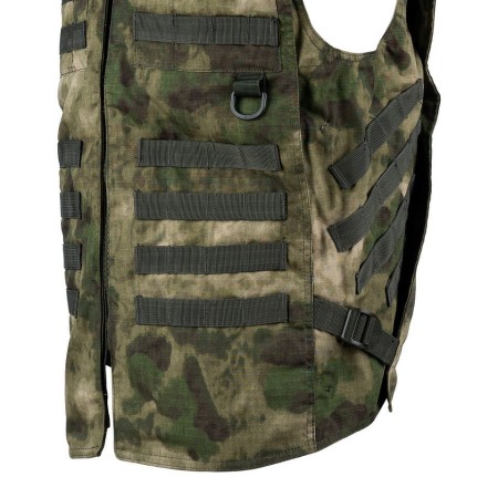 Kamizelka Taktyczna Recon ICC FG (rozmiar M/L - XL/XXL) - dolna część