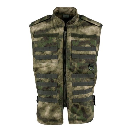 Kamizelka Taktyczna Recon ICC FG (rozmiar M/L - XL/XXL) - przód