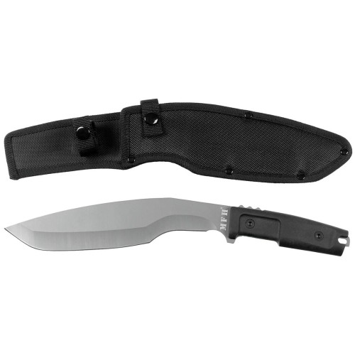 Przejdź do produktu Maczeta Kukri Bush Knife MFH + Pochwa
