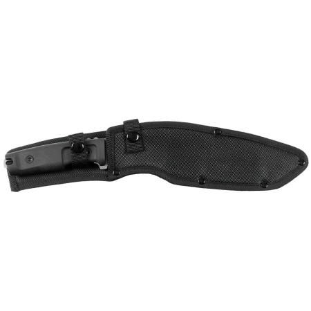 Pochwa do Maczety Kukri Bush Knife MFH (z maczetą wewnątrz)