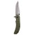 Nóż Składany Taktyczny Demon Knife Olive 101 Inc.