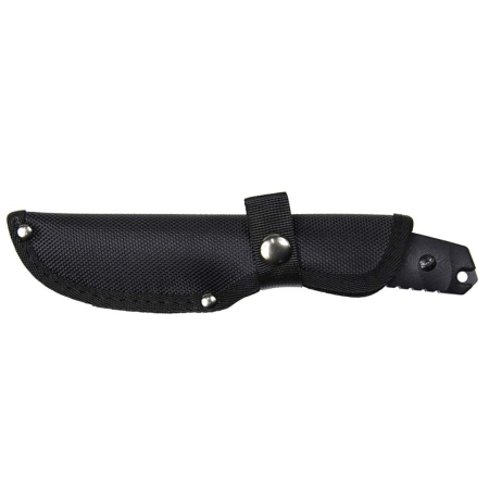 Pokrowiec 101 Inc. do Noża ze stałym ostrzem Dolk Tactical Black