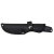 Pokrowiec 101 Inc. do Noża ze stałym ostrzem Dolk Tactical Black