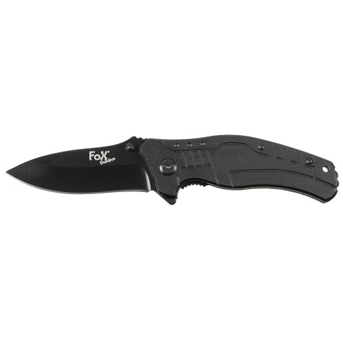 Przejdź do produktu Nóż składany Jack Knife Black Fox Outdoor