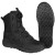 Buty trekkingowe Magnum ULTIMA 8.0 SZ WP M-LOCK Unisex Czarne - prezentacja z prawego boku + podeszwy