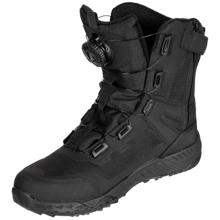 Buty trekkingowe Magnum ULTIMA 8.0 SZ WP M-LOCK Unisex Czarne