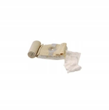 Opatrunek Taktyczny Indywidualny OLAES Modular Bandage 6" (bez opakowania)