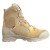 Buty Wojskowe Haix Combat GTX Gore-Tex Coyote (rozmiar 44) - bok