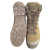 Buty Wojskowe Haix Combat GTX Gore-Tex Coyote (rozmiar 44) + podeszwa