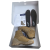 Buty Wojskowe Haix Combat GTX Gore-Tex Coyote (rozmiar 44) - prezentacja wszystkiego w kartonie