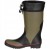Kalosze Gumowce Wysokie Fox Outdoors - prezentacja z prawego boku