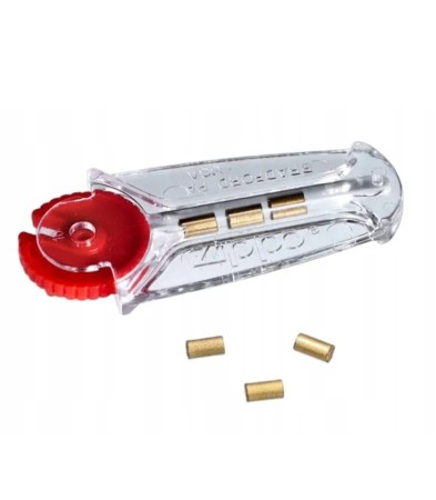 Zestaw Kamieni do Zapalniczek Zippo