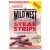Suszona wołowina Steak Strips Wild West 60g - 38% białka - smak original - brak glutenu
