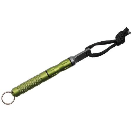 Krzesiwo magnezowe MFH Compact – brelok, wodoszczelne