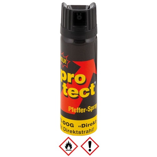 Przejdź do produktu Gaz Pieprzowy Spray Bezpośredni 63ml