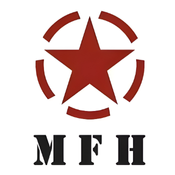 Logo firmy MFH