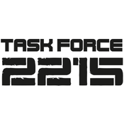 Logo Task Force 2215