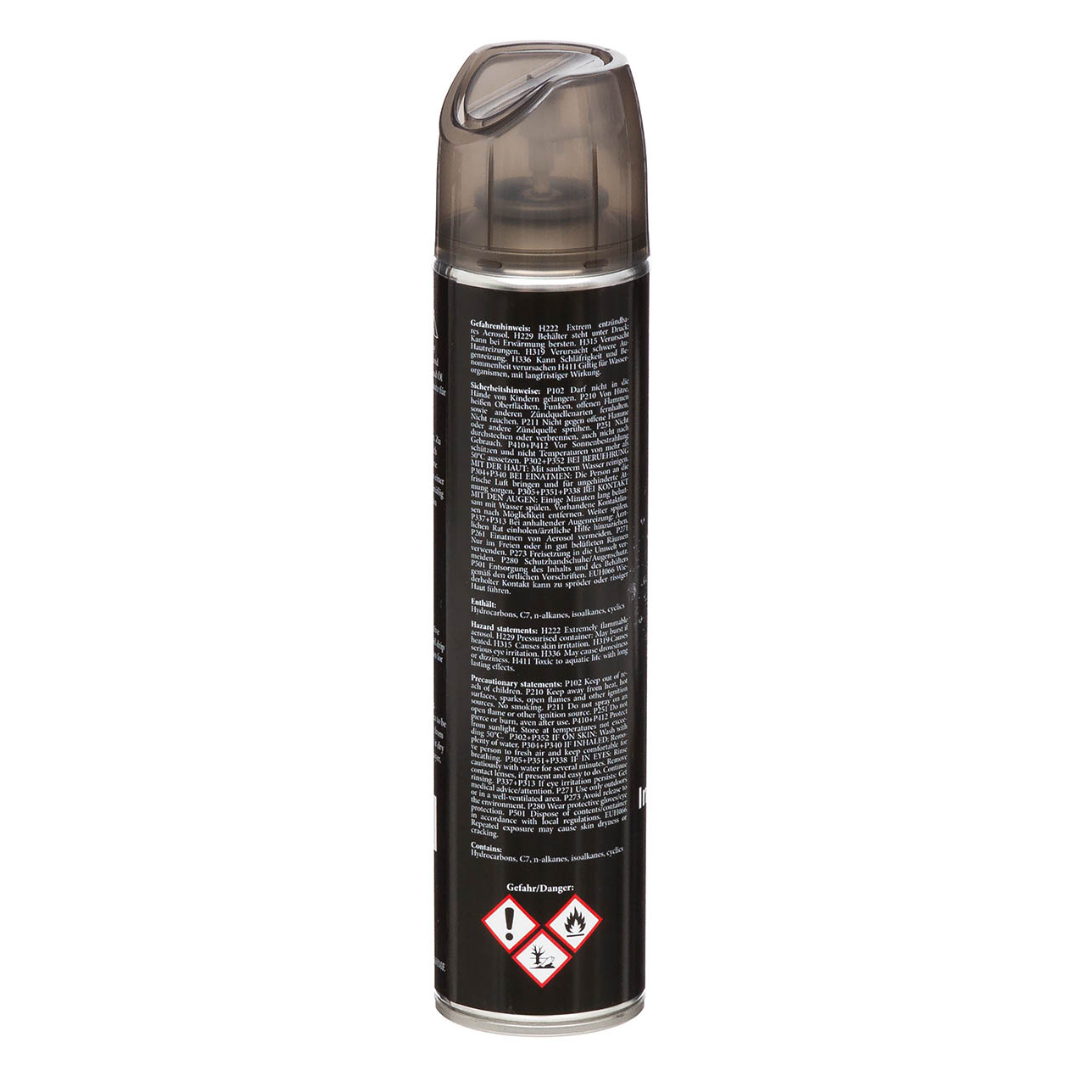 Impregnat hydrofobowy Fox Outdoors 300 ml – wielofunkcyjne zastosowanie i ochrona (tył)