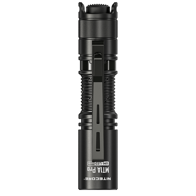 Latarka Taktyczna EDC Nitecore MT1A Pro 800lm LED