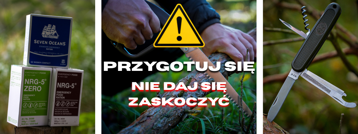 Jak przygotować się na sytuacje kryzysowe i awaryjne?